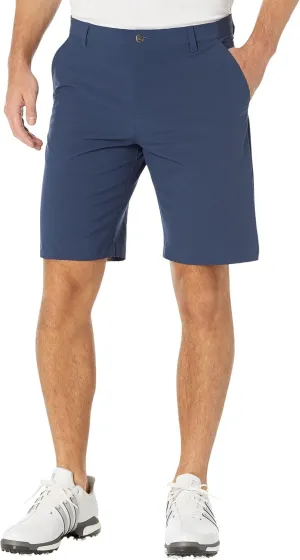 adidas Men's Ultimate365 10.5 Inch Core Golf Shorts, Crew Navy, 34