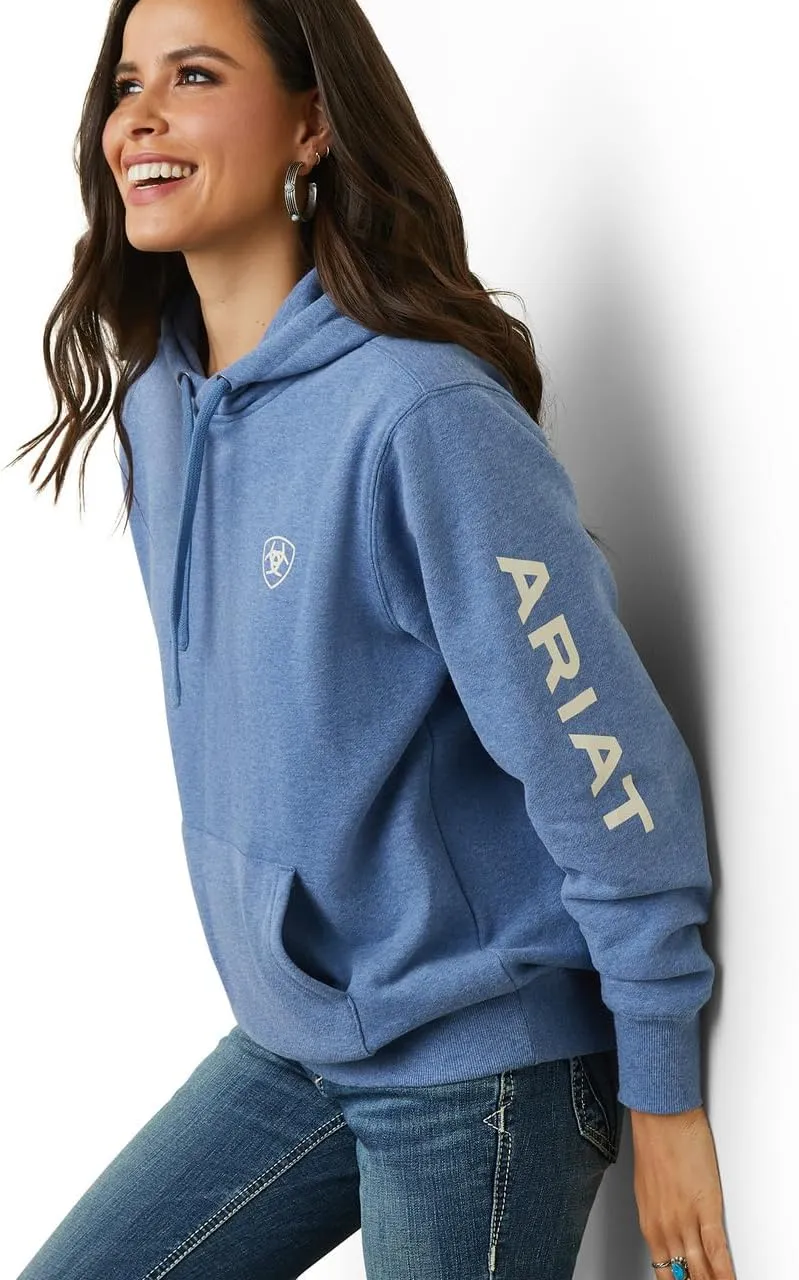 Ariat Women's Hooded Sweatshirt
