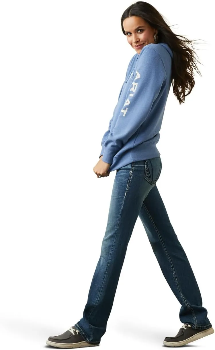Ariat Women's Hooded Sweatshirt