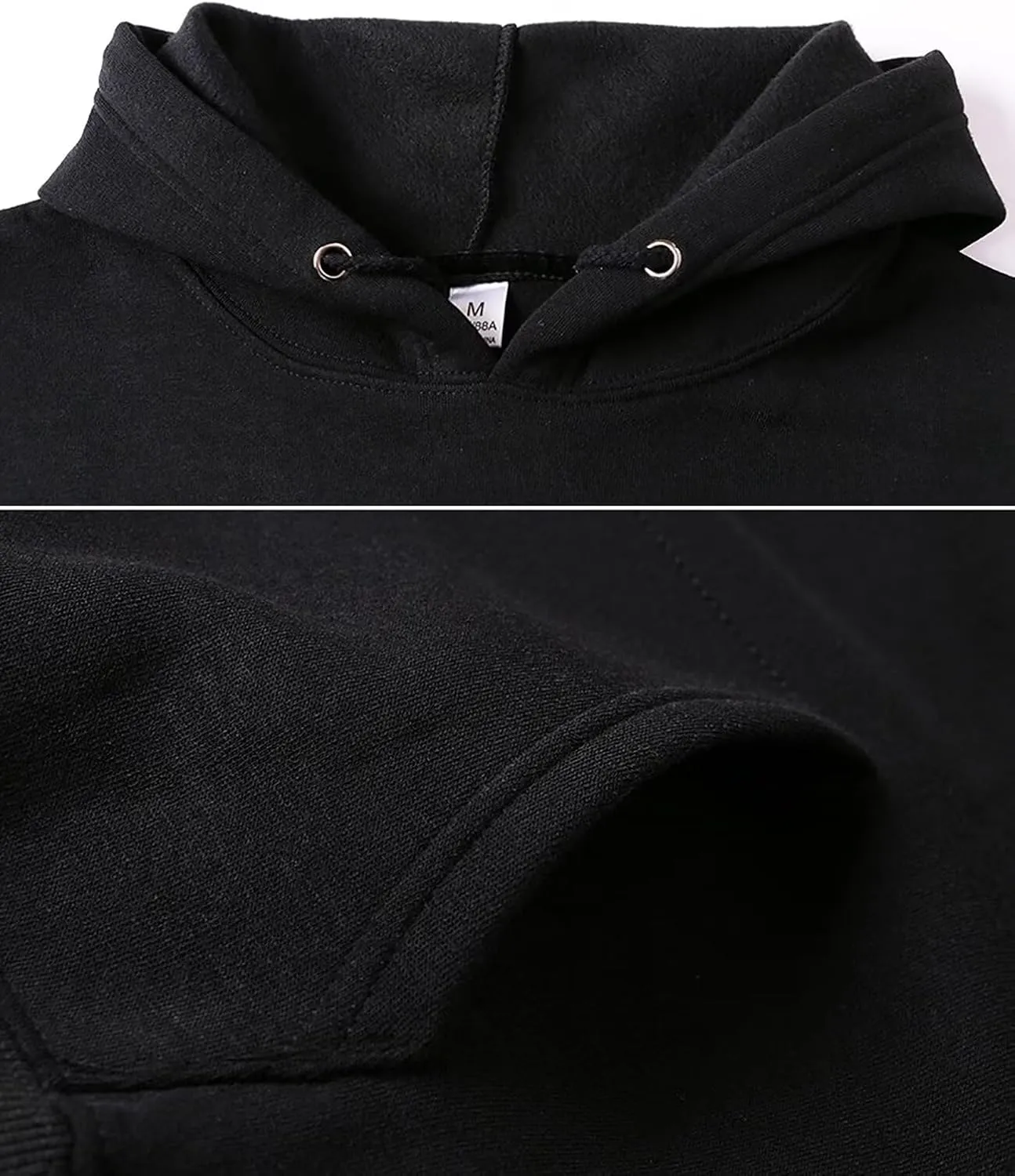 babyhealthy Unisex Hoodies Tracksuit Sweatsuit Sweatshirt and Sweatpant for Women Men 2 Piece Sets Pullover Sweater