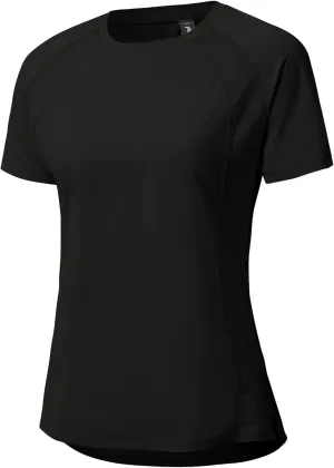 BGOWATU Women's Workout Athletic Tops Short Sleeve Crewneck T-Shirts Running Gym Yoga Tee Dry Fit UV Protection