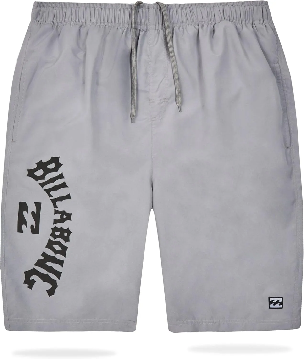 Billabong Big and Tall Swim Trunks for Men, Board Shorts Mens Pockets 10" Inseam