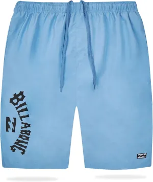 Billabong Big and Tall Swim Trunks for Men, Board Shorts Mens Pockets 10" Inseam