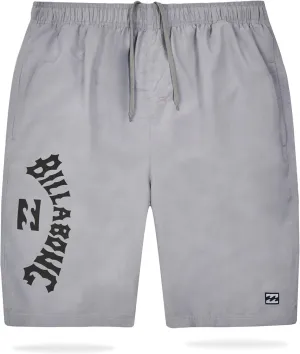 Billabong Big and Tall Swim Trunks for Men, Board Shorts Mens Pockets 10" Inseam