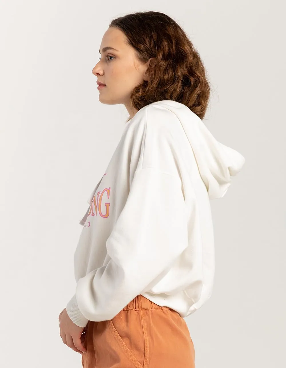 Billabong Women's All Time Fleece