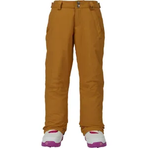 Burton Girls Sweetart Snowboard Pant-Squashed