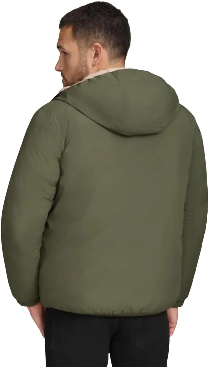 Calvin Klein Men's Everyday Essential Water Resistant Jacket