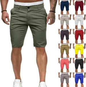 Cargo Shorts for Men Regular Stretch Camping Travel Hiking Pants Ripstop Hunting Resistant Comfort Cargo Pants