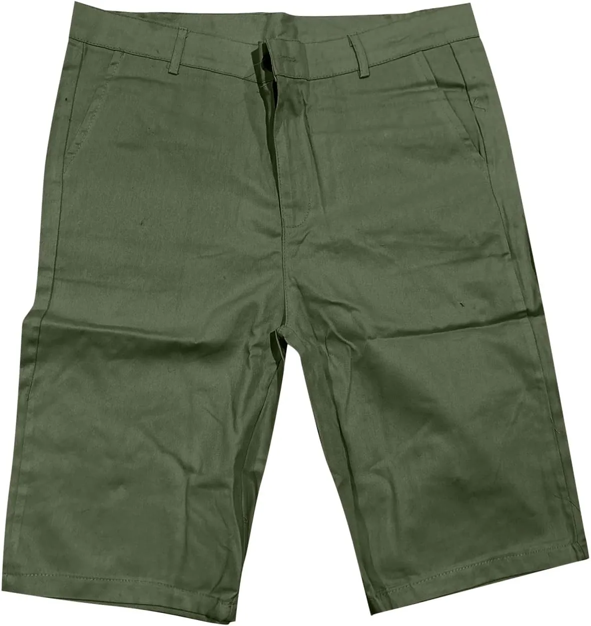 Cargo Shorts for Men Regular Stretch Camping Travel Hiking Pants Ripstop Hunting Resistant Comfort Cargo Pants