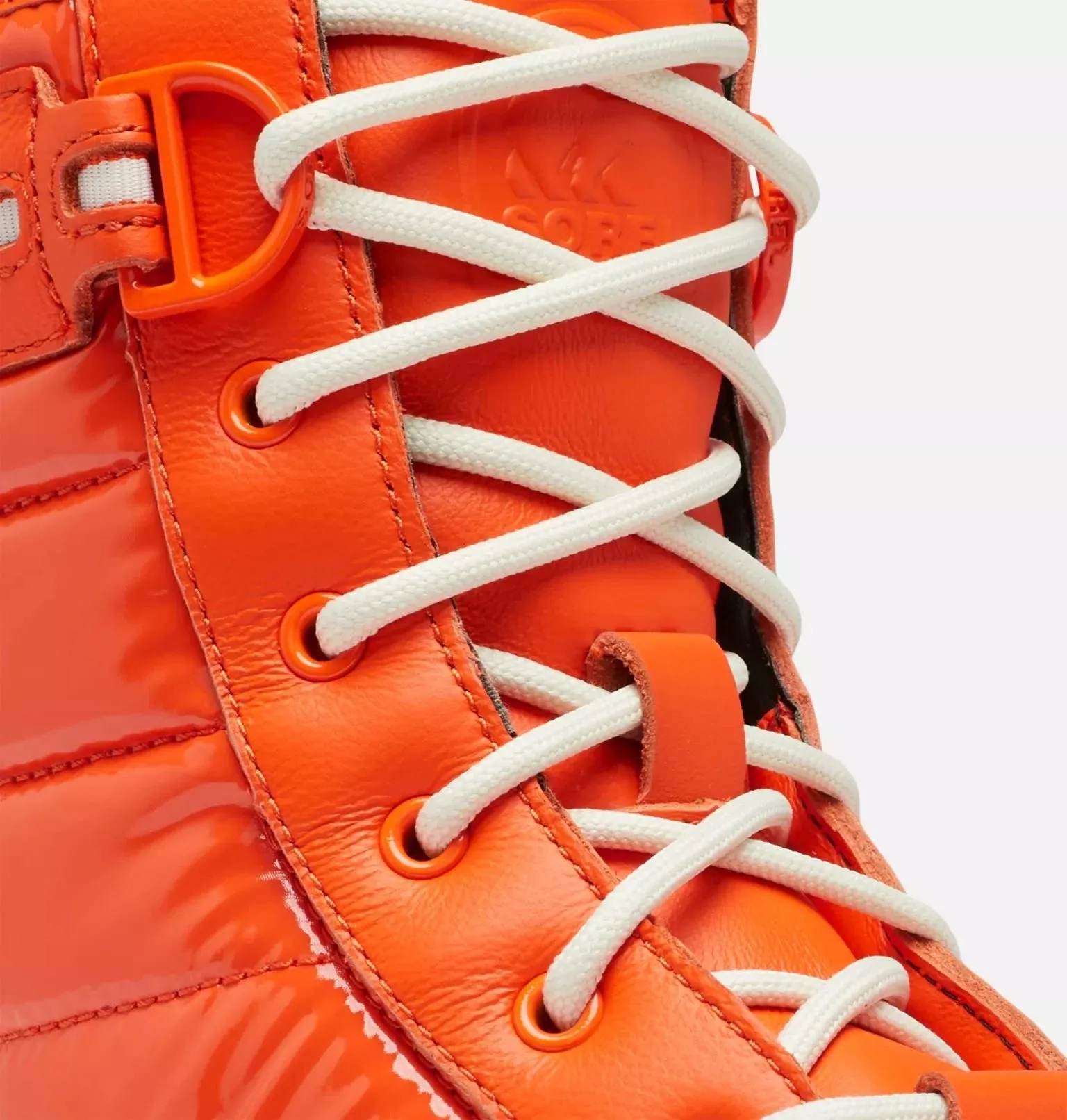 Caribou Royal WP [Optimized Orange/Chalk]