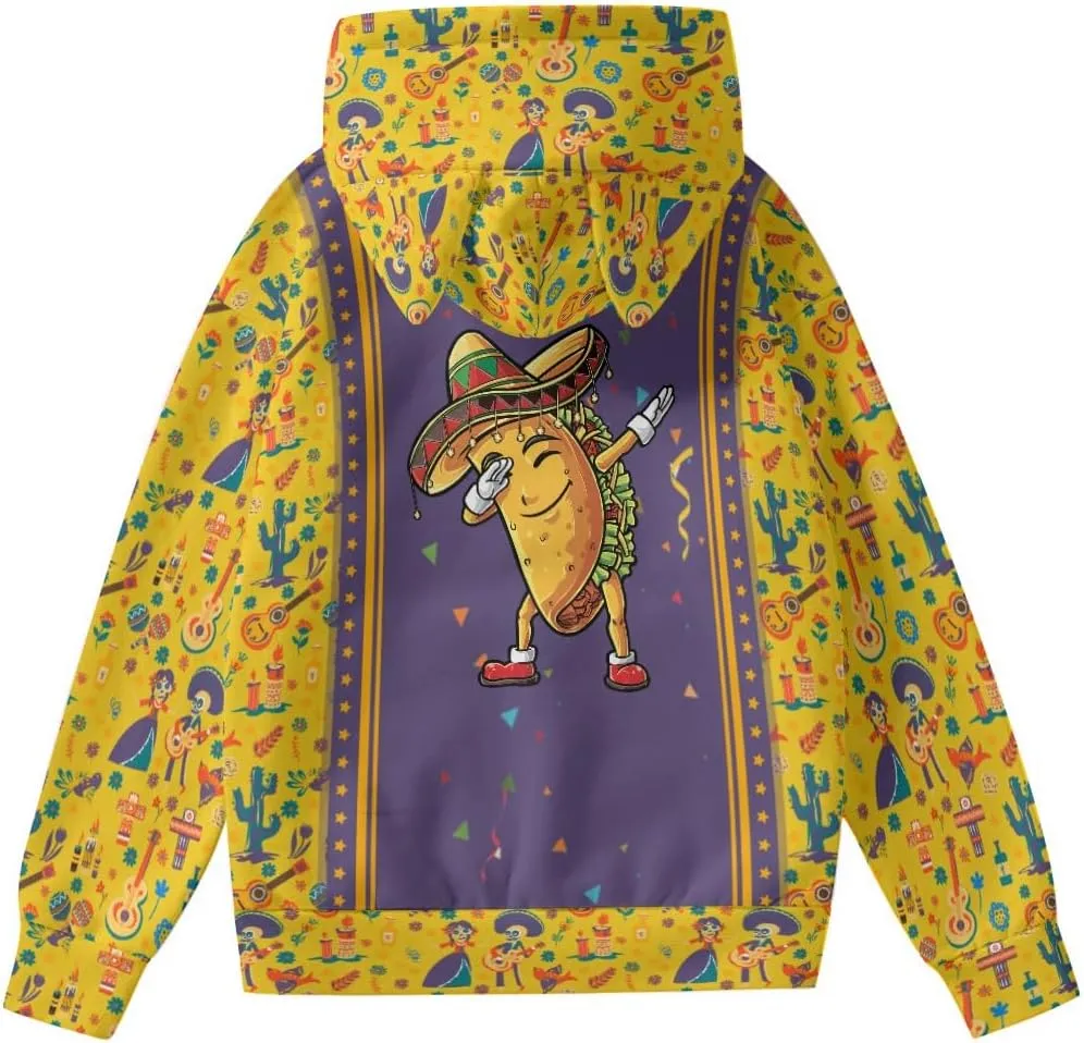 Cat Ear Hoodie For Women Teen Novelty Pullover Print 3D Cute Sweatshirt Long Sleeve Hoodies Girls