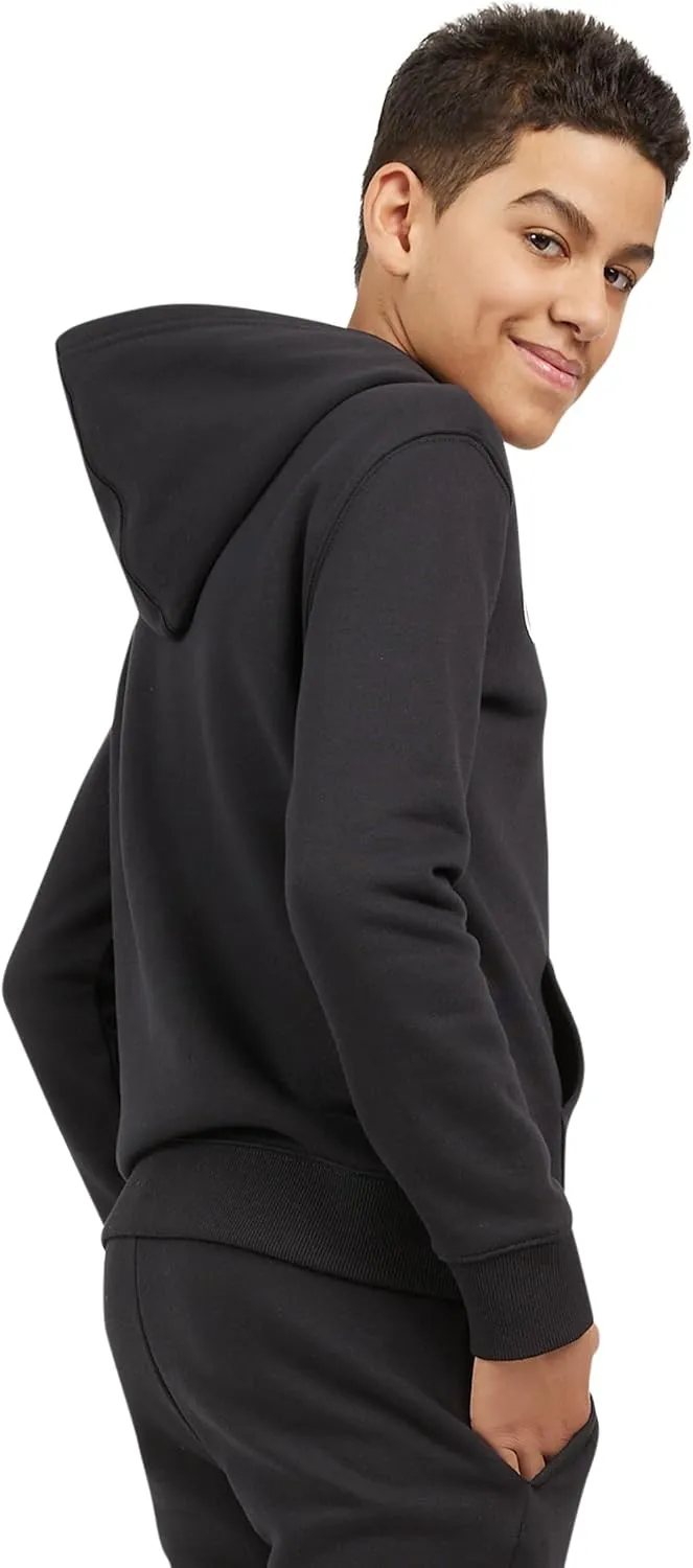 Champion Boys Hoodie for Kids Sweatshirt Fleece Youth Pullover With Hood