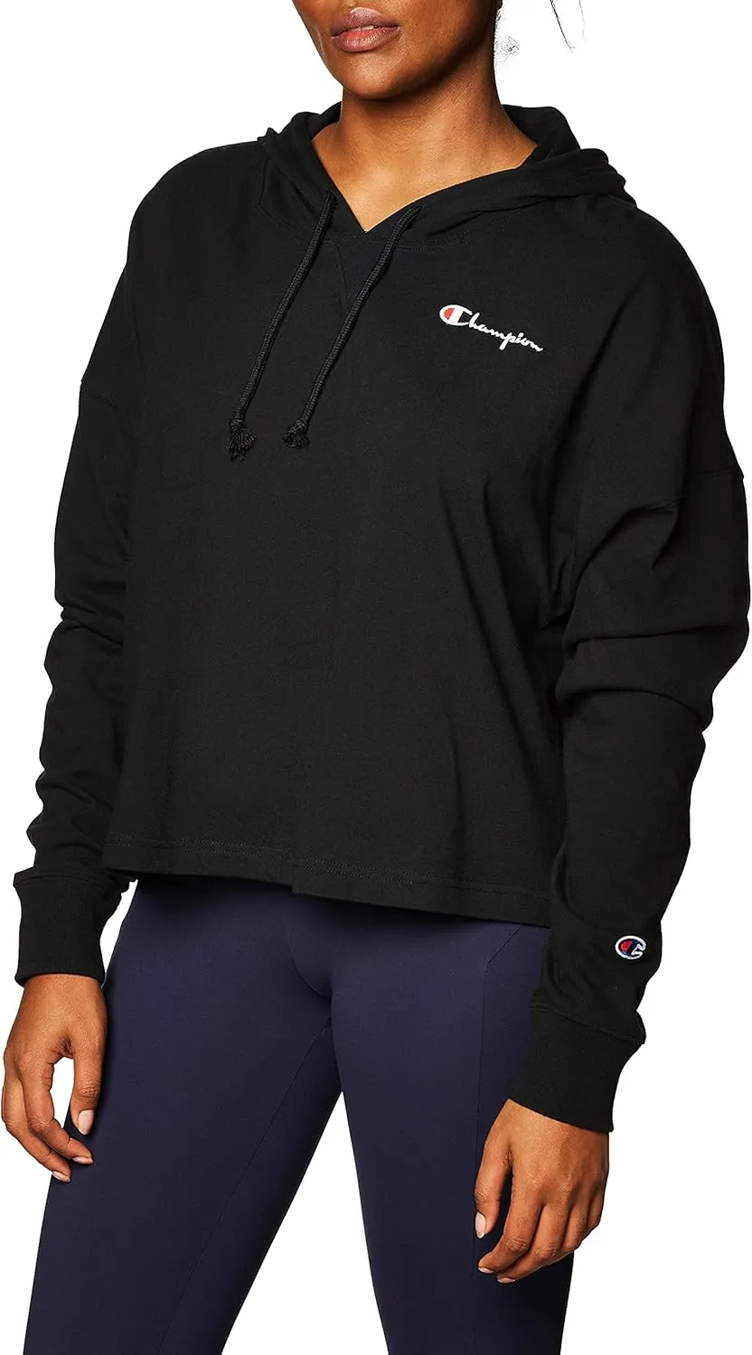 Champion Women's Hoodie