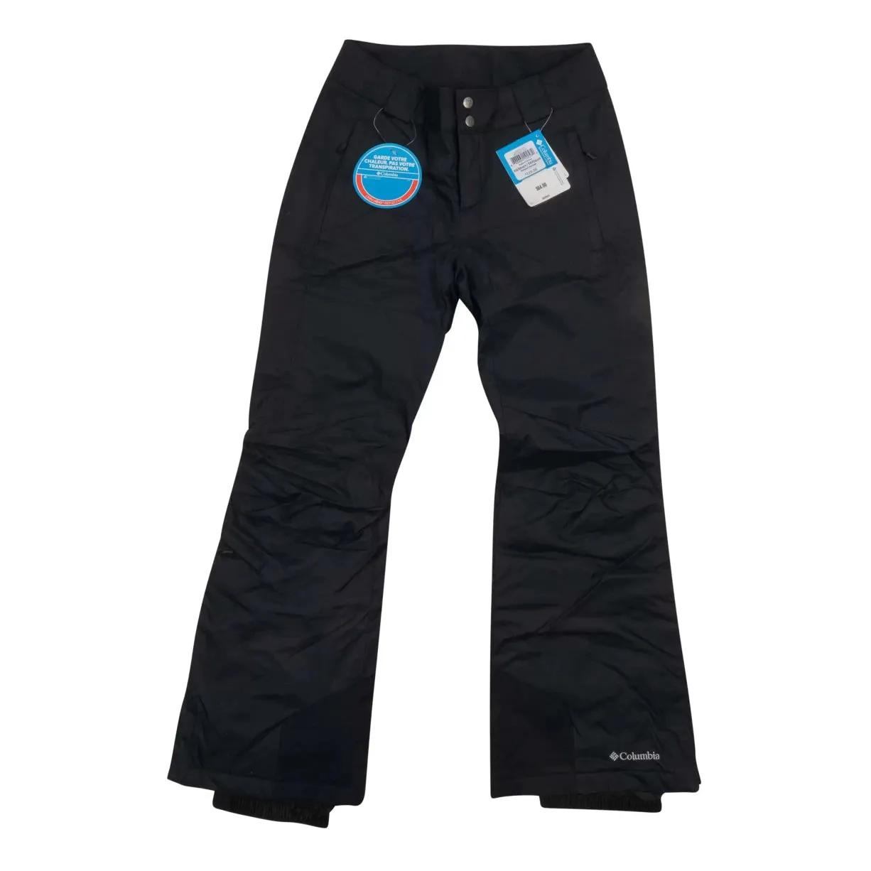 Columbia Columbia Bugaboo OH Pant , Women's