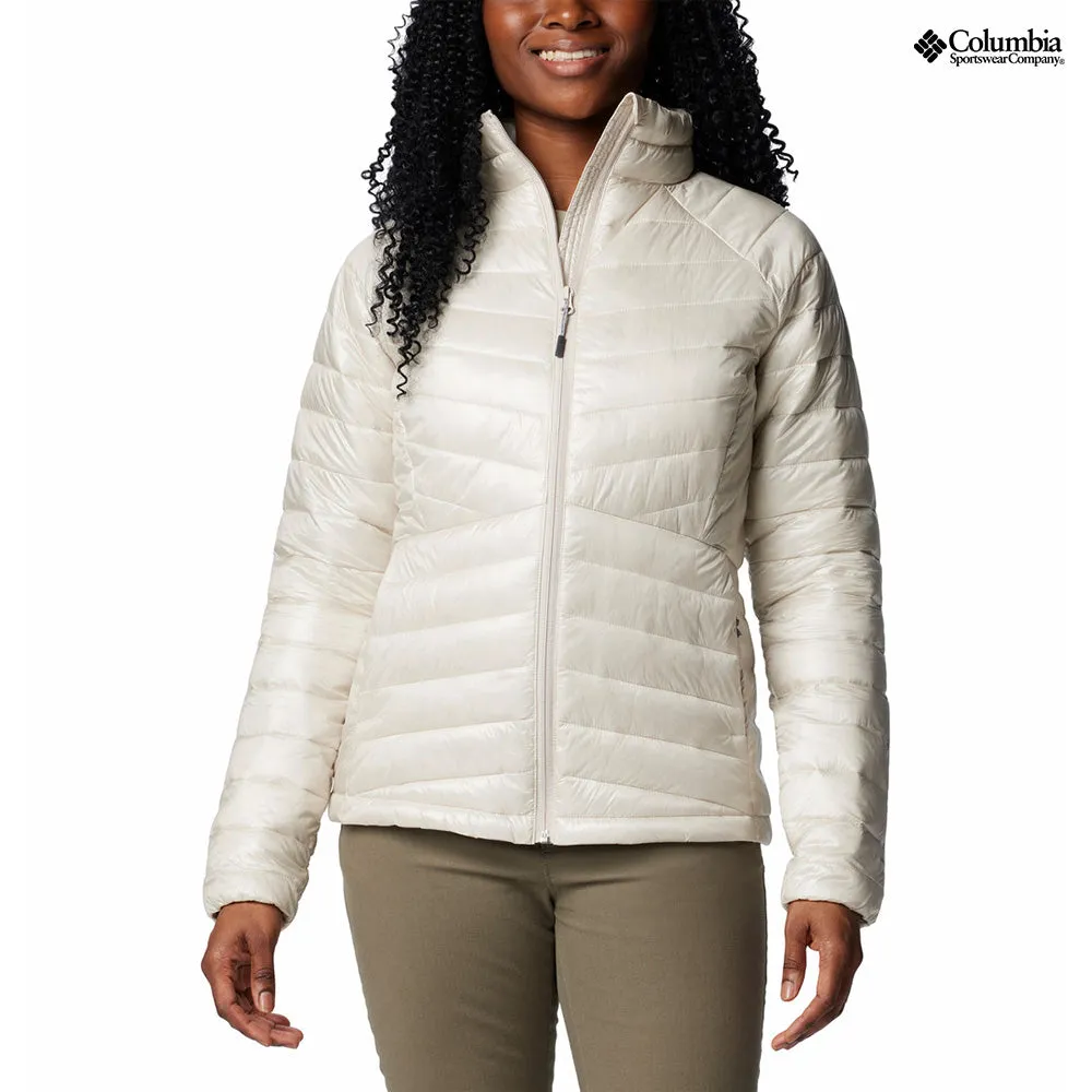 Columbia Women's Labyrinth Loop II Jacket