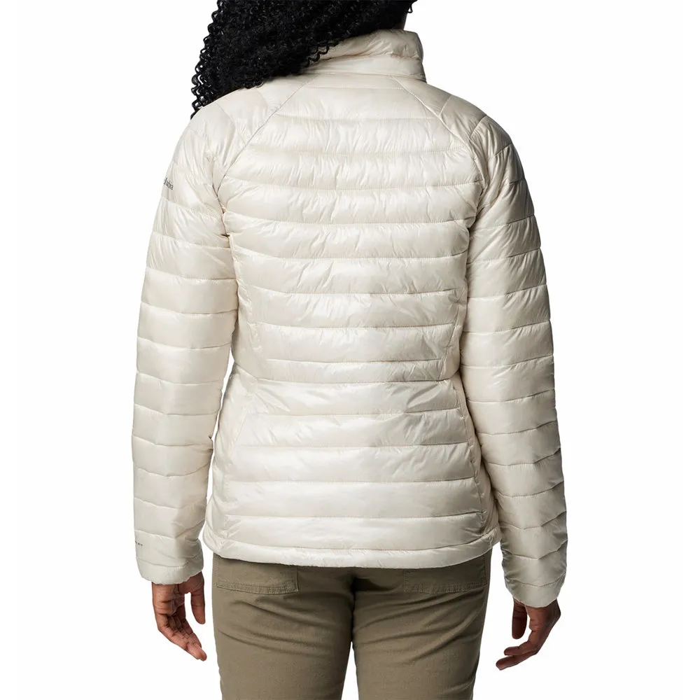 Columbia Women's Labyrinth Loop II Jacket