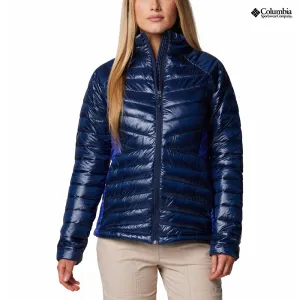 Columbia Women's Labyrinth Loop II Jacket