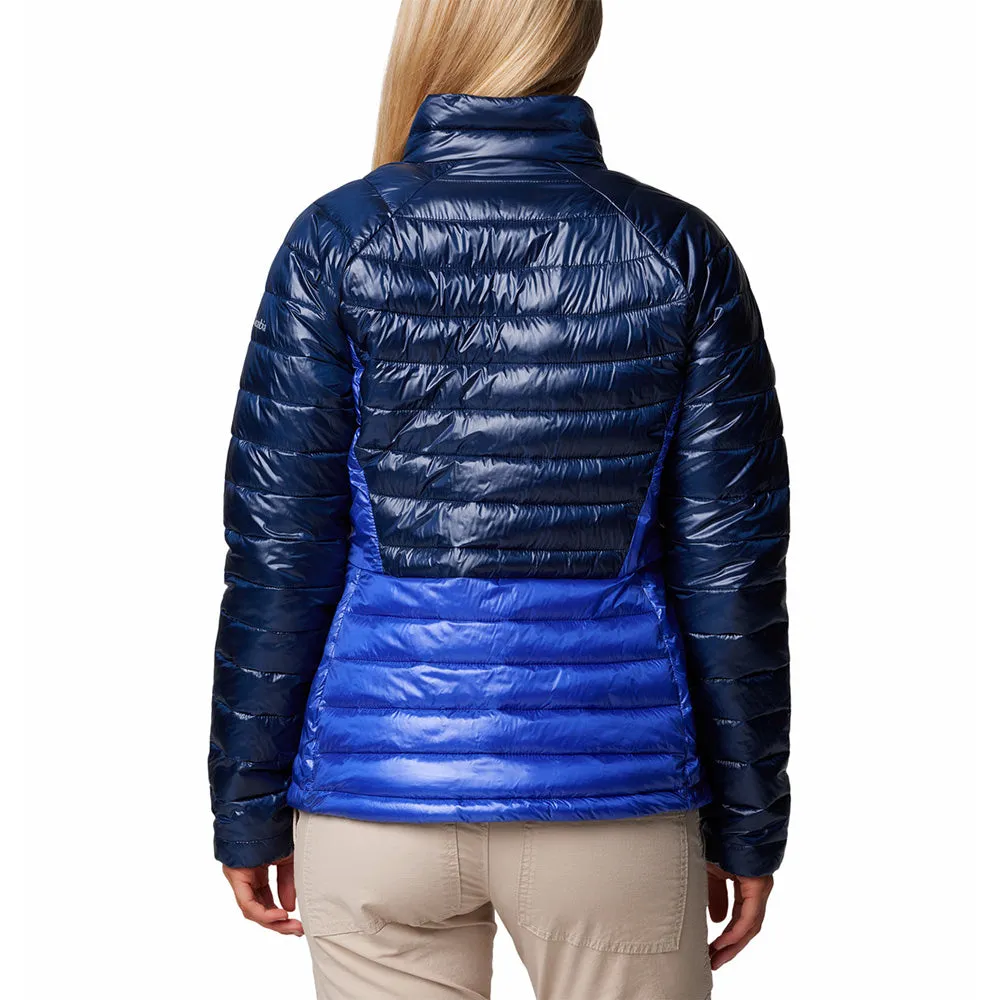 Columbia Women's Labyrinth Loop II Jacket