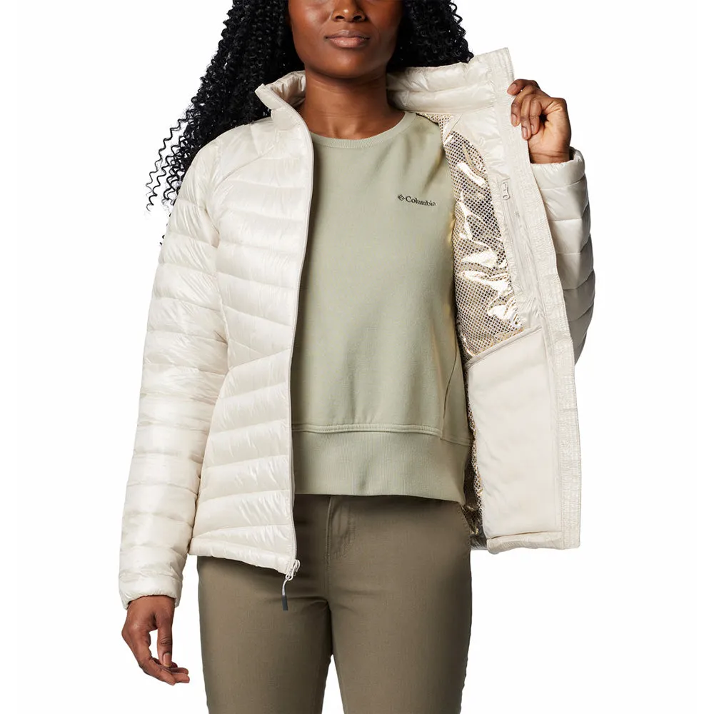 Columbia Women's Labyrinth Loop II Jacket