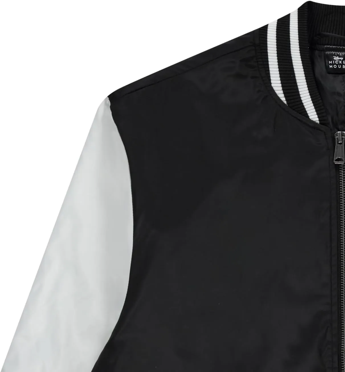 Disney Varsity Bomber Jackets for Boys