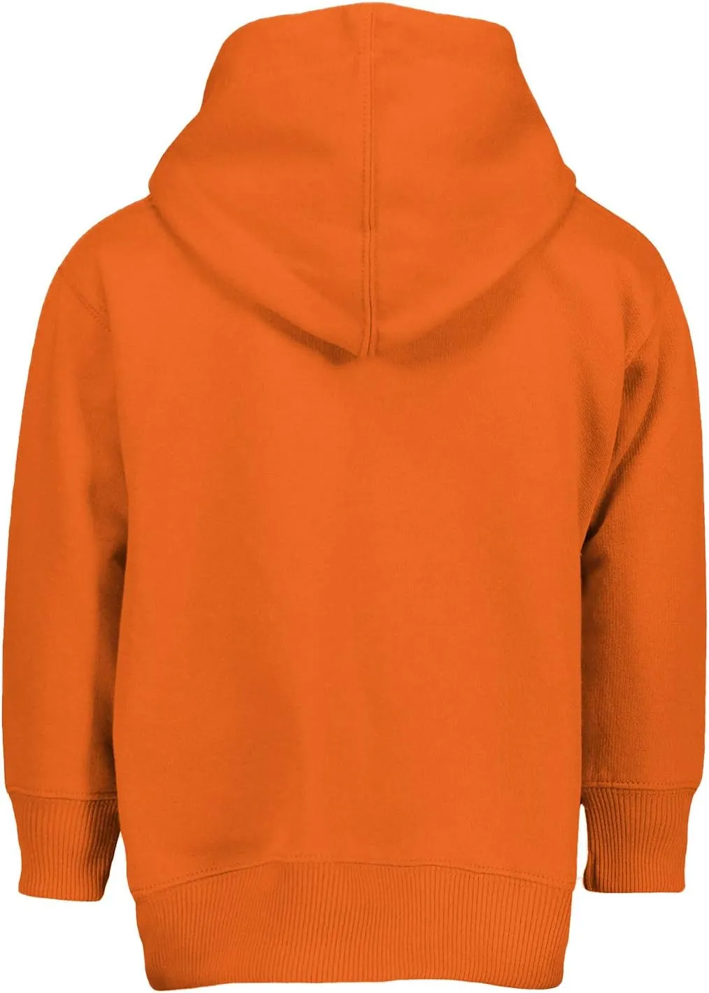 Haase Unlimited Just A Boy Who Loves Garbage Trucks Toddler/Youth Fleece Hoodie