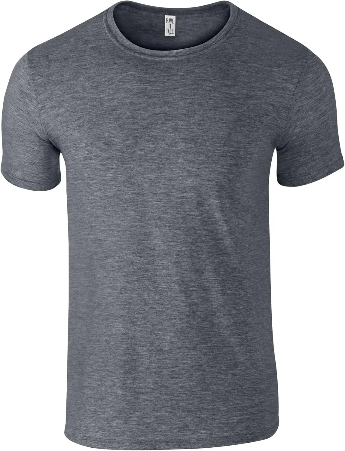 Have It Tall Men's Fashion Fit T Shirt