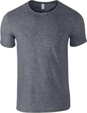 Have It Tall Men's Fashion Fit T Shirt