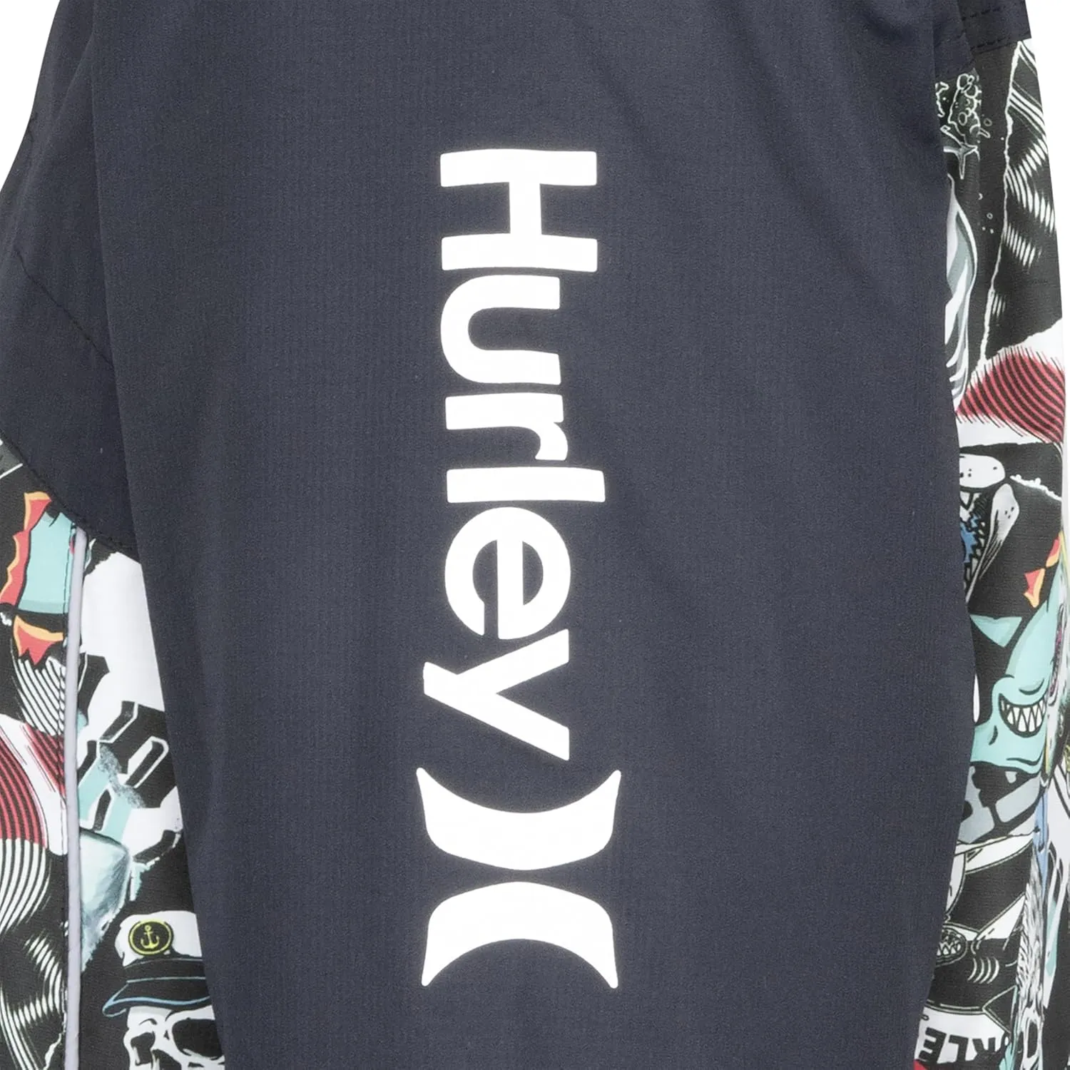 Hurley Boys' Snowboard Jacket