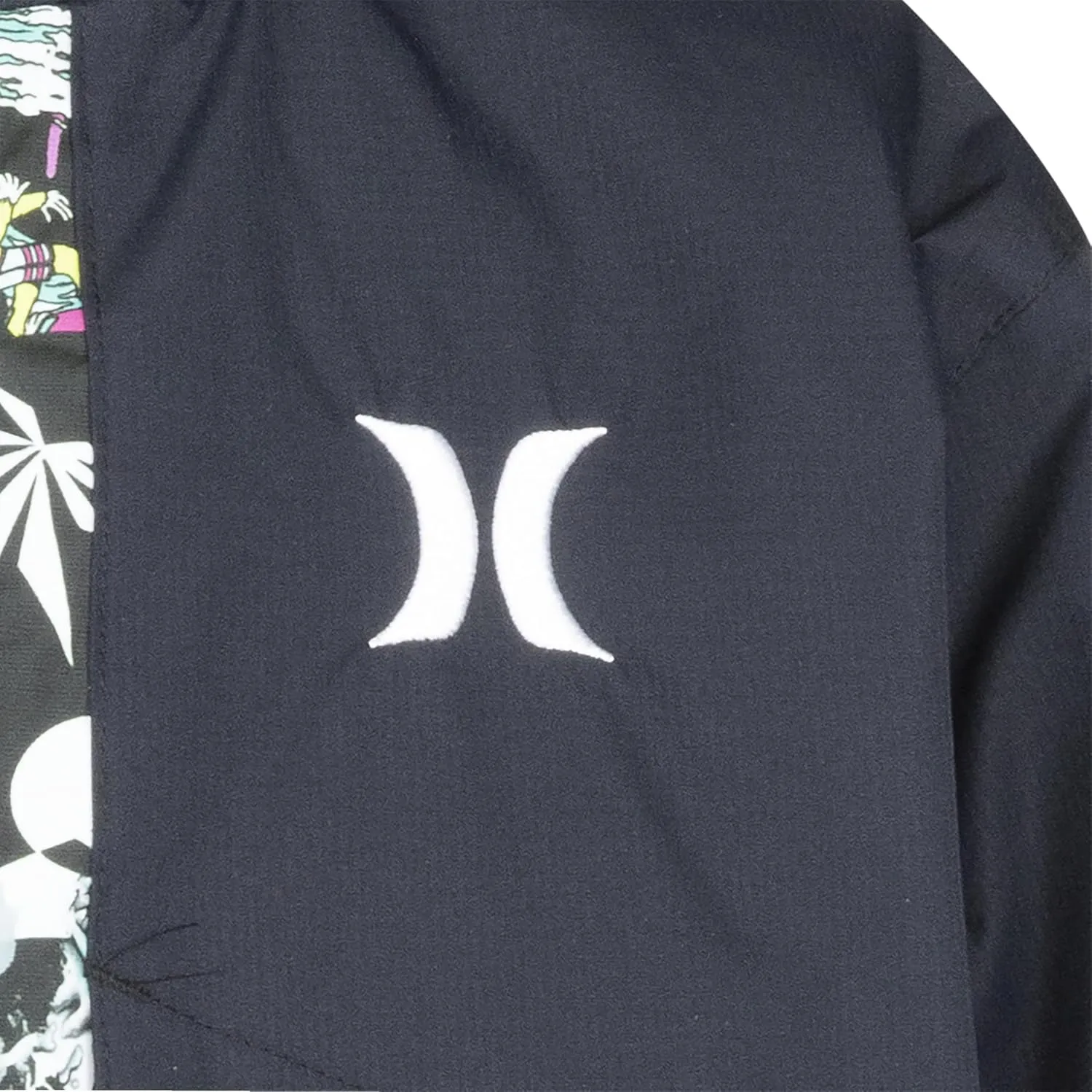 Hurley Boys' Snowboard Jacket