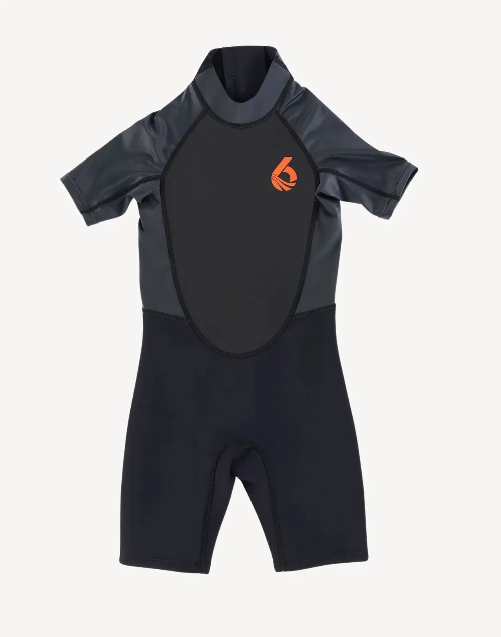 Kids Neoprene Thermal Suit