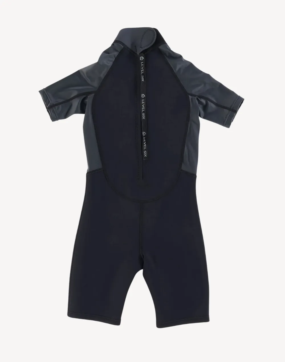 Kids Neoprene Thermal Suit