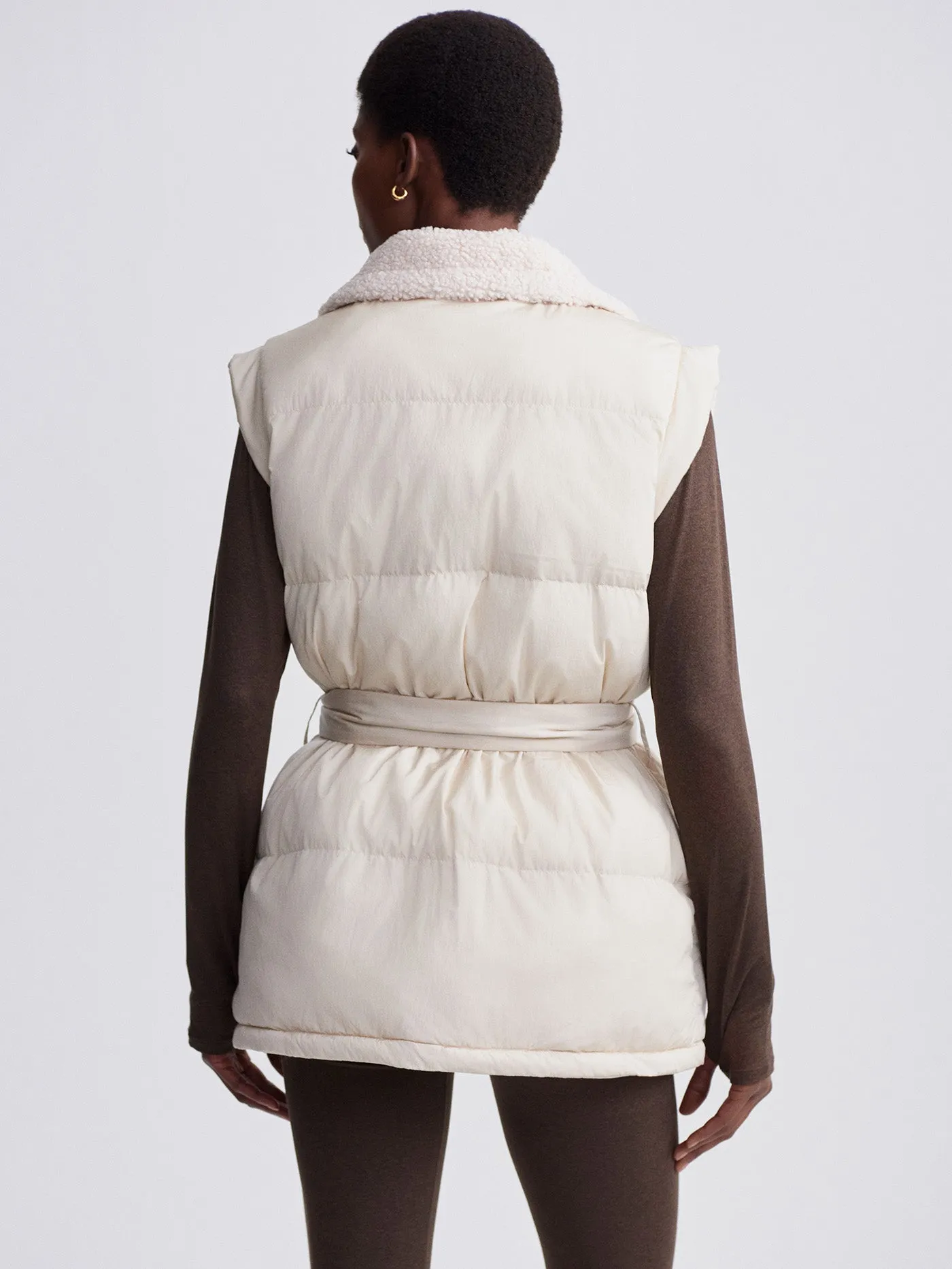 Lanville Reversible Gilet