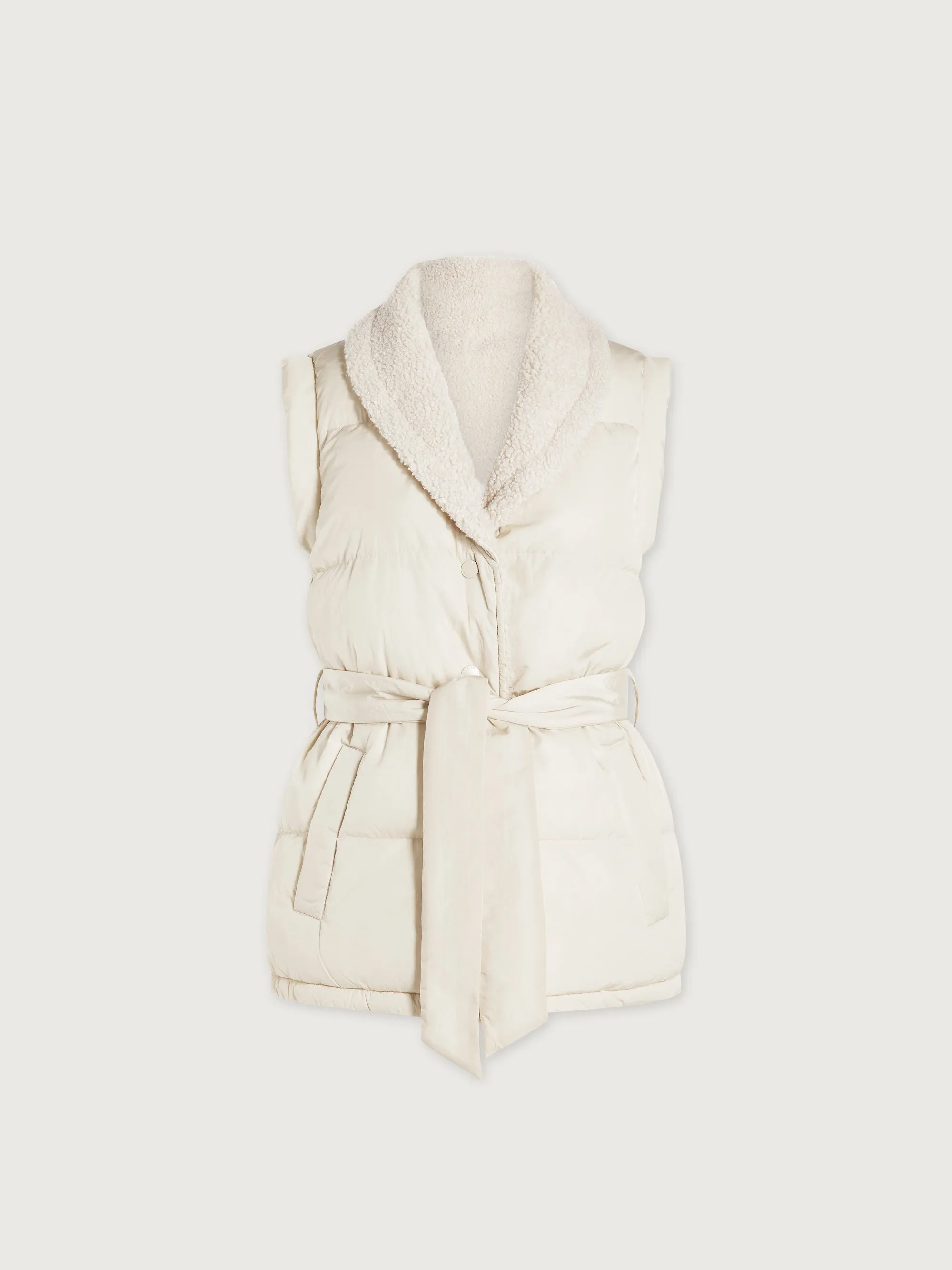 Lanville Reversible Gilet