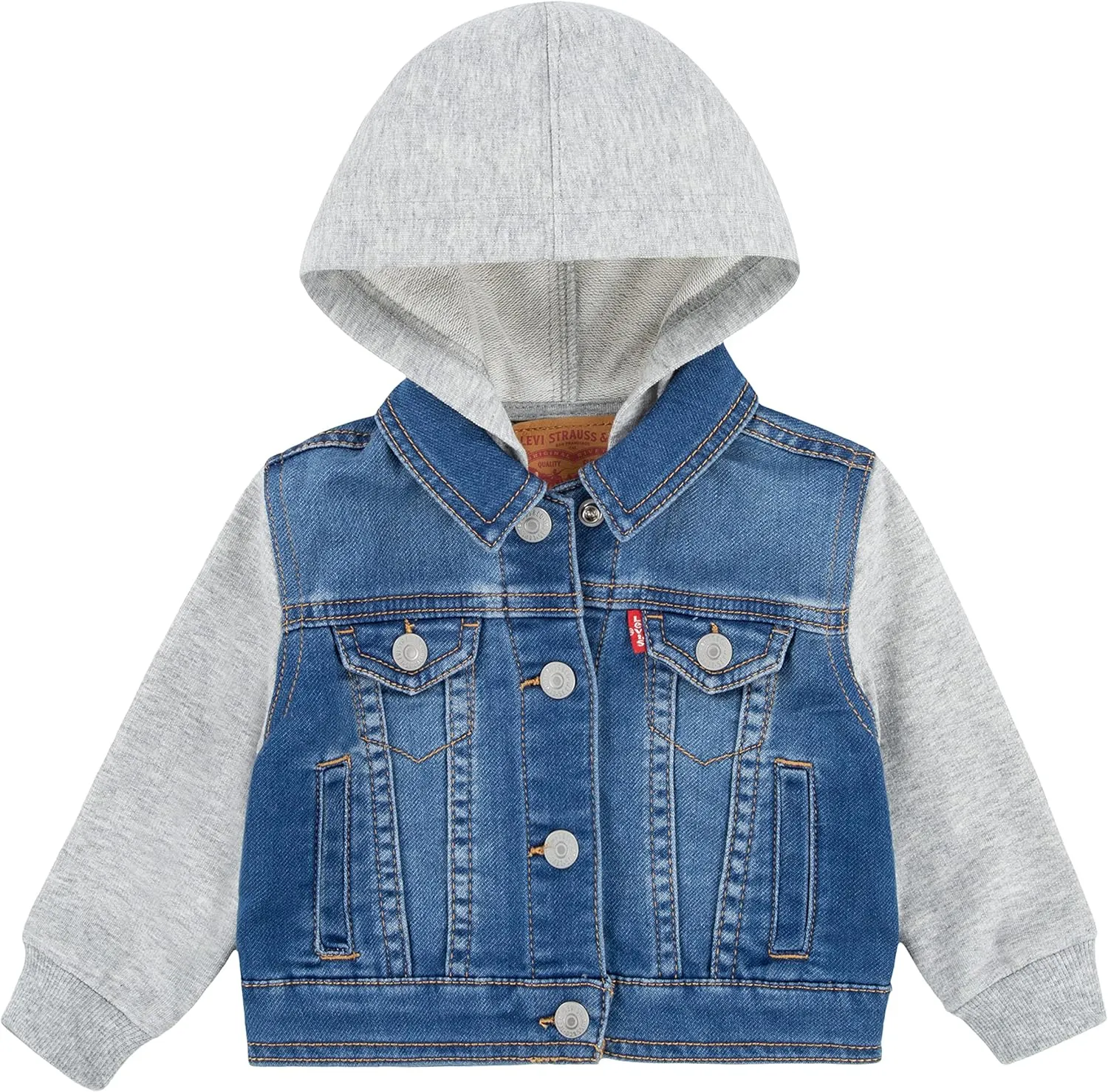 Levi's Baby Hoodie