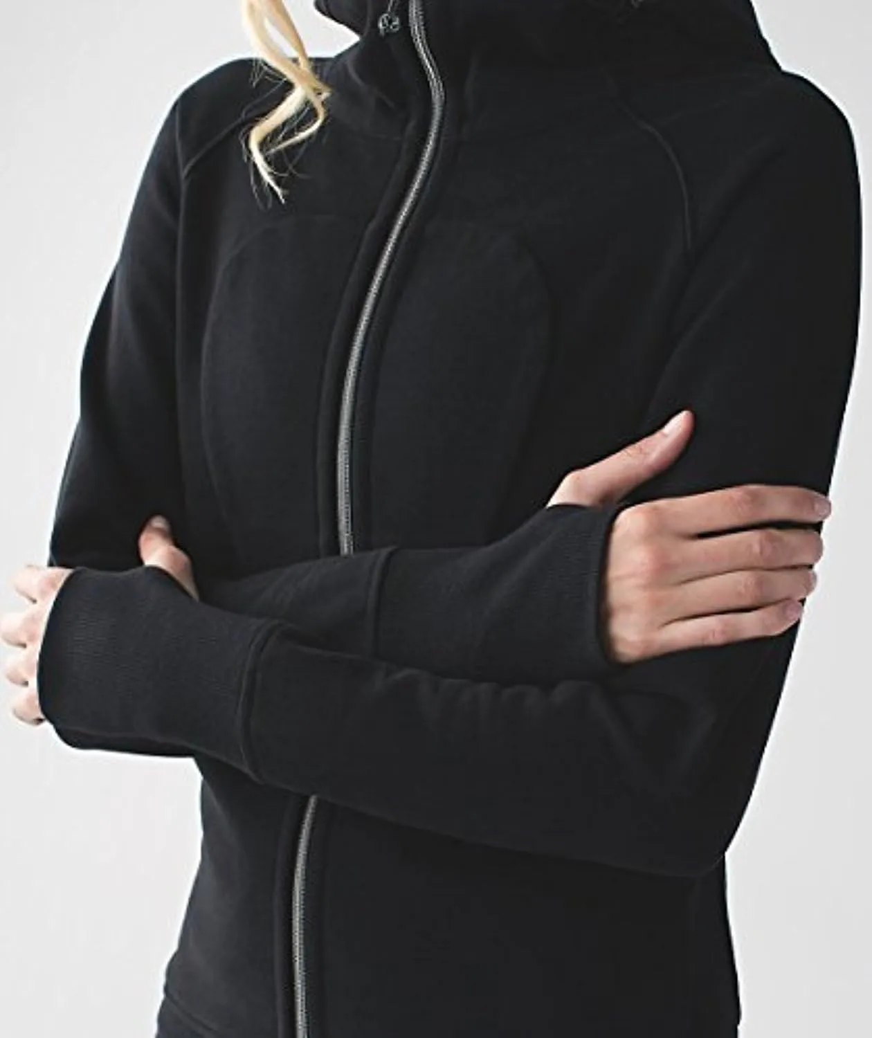 Lululemon Scuba Hoodie
