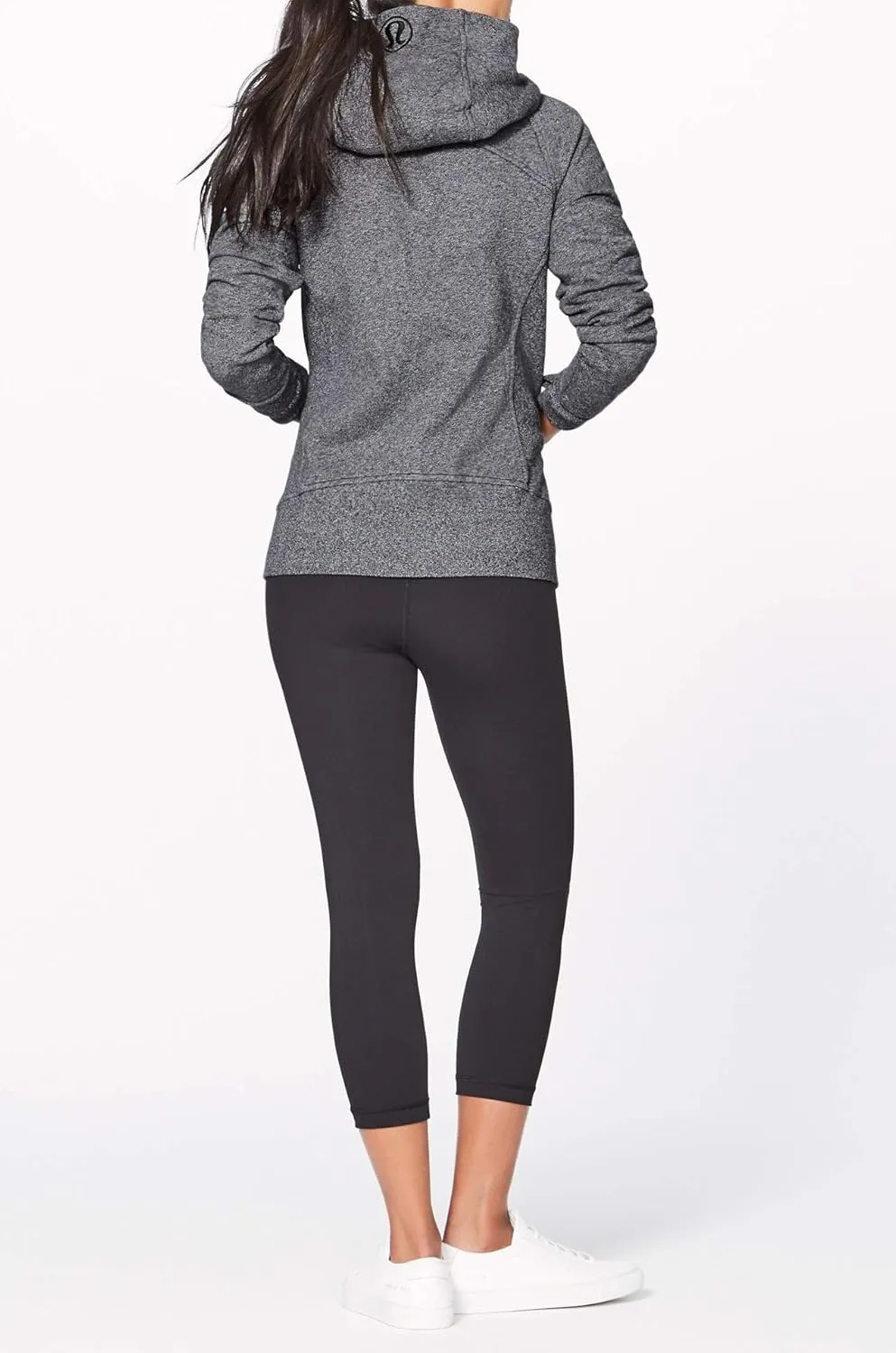 Lululemon Scuba Hoodie