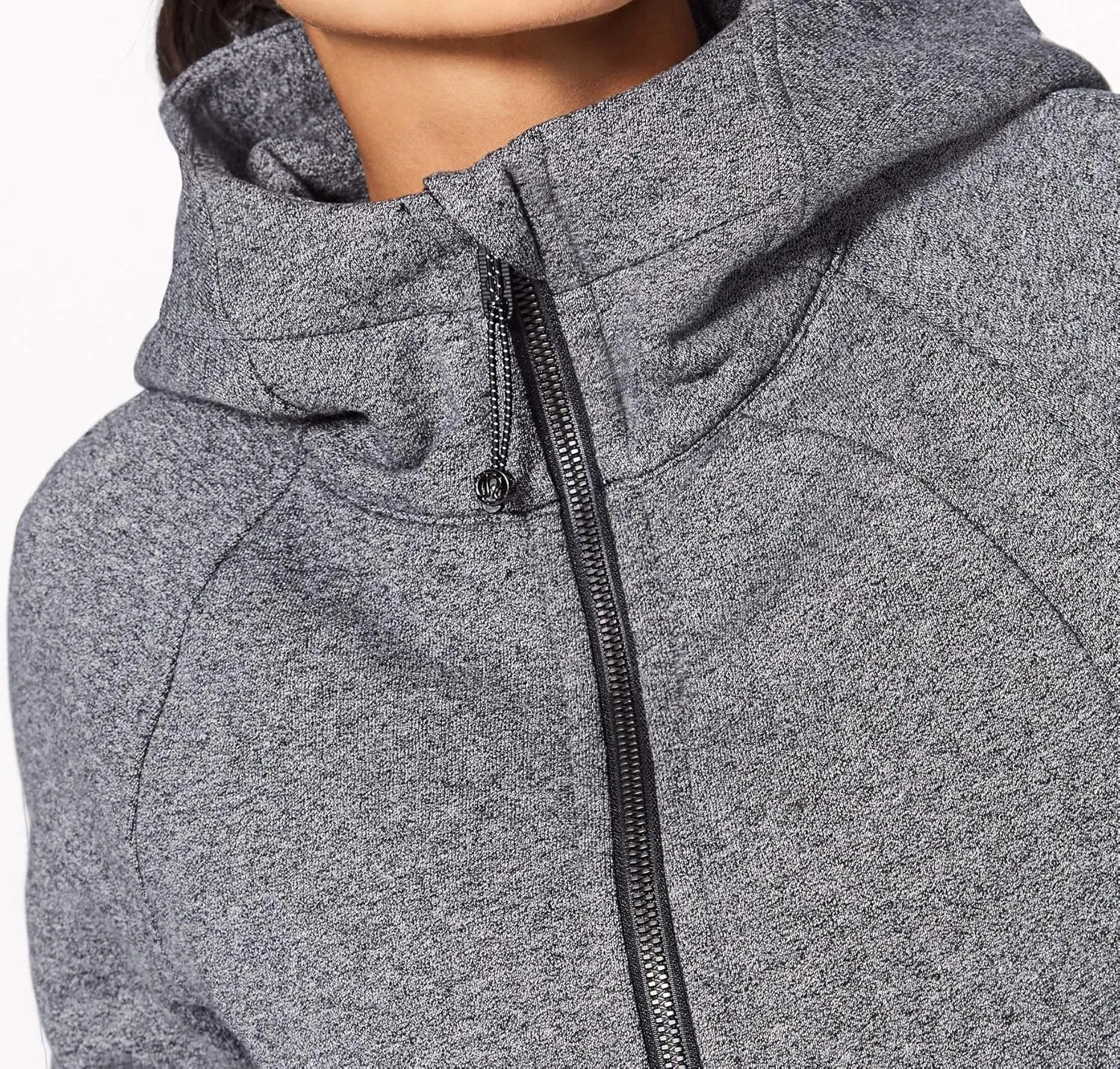 Lululemon Scuba Hoodie