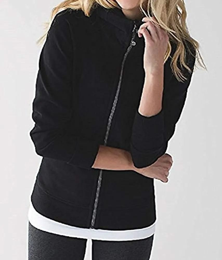Lululemon Scuba Hoodie