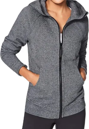 Lululemon Scuba Hoodie