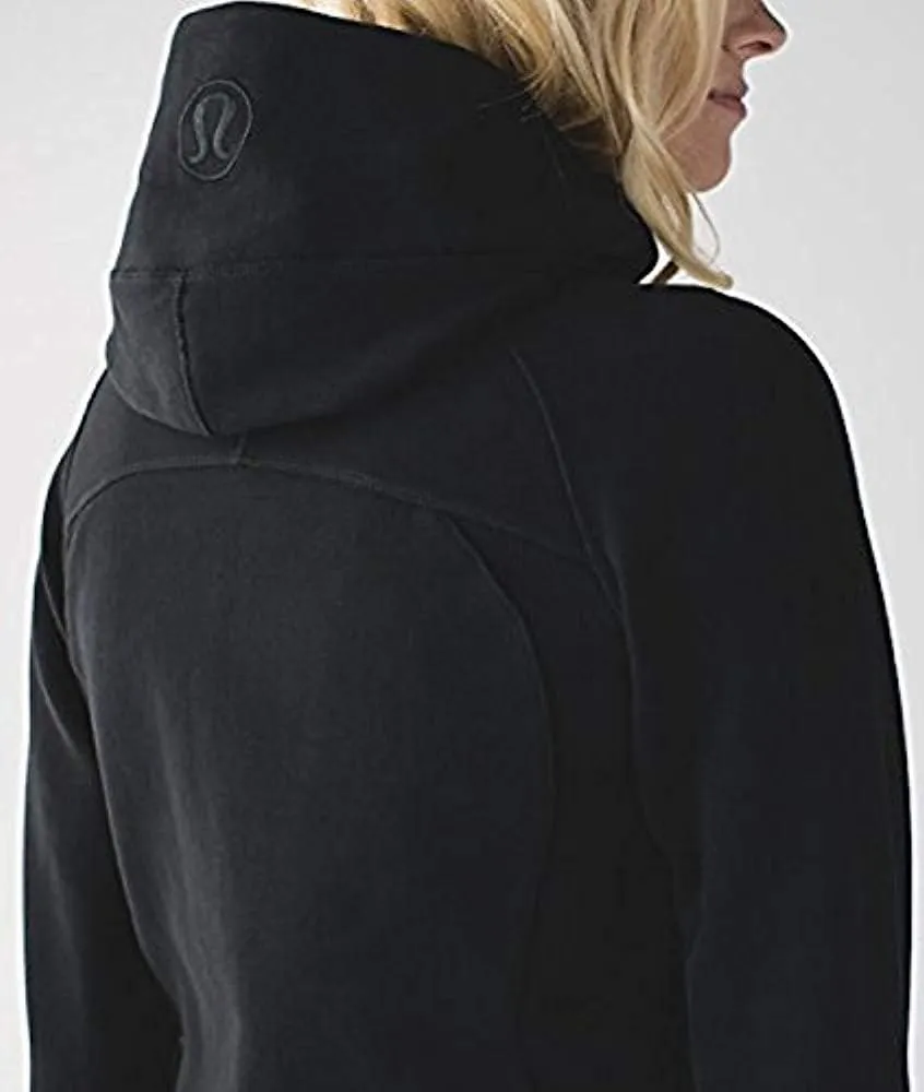 Lululemon Scuba Hoodie