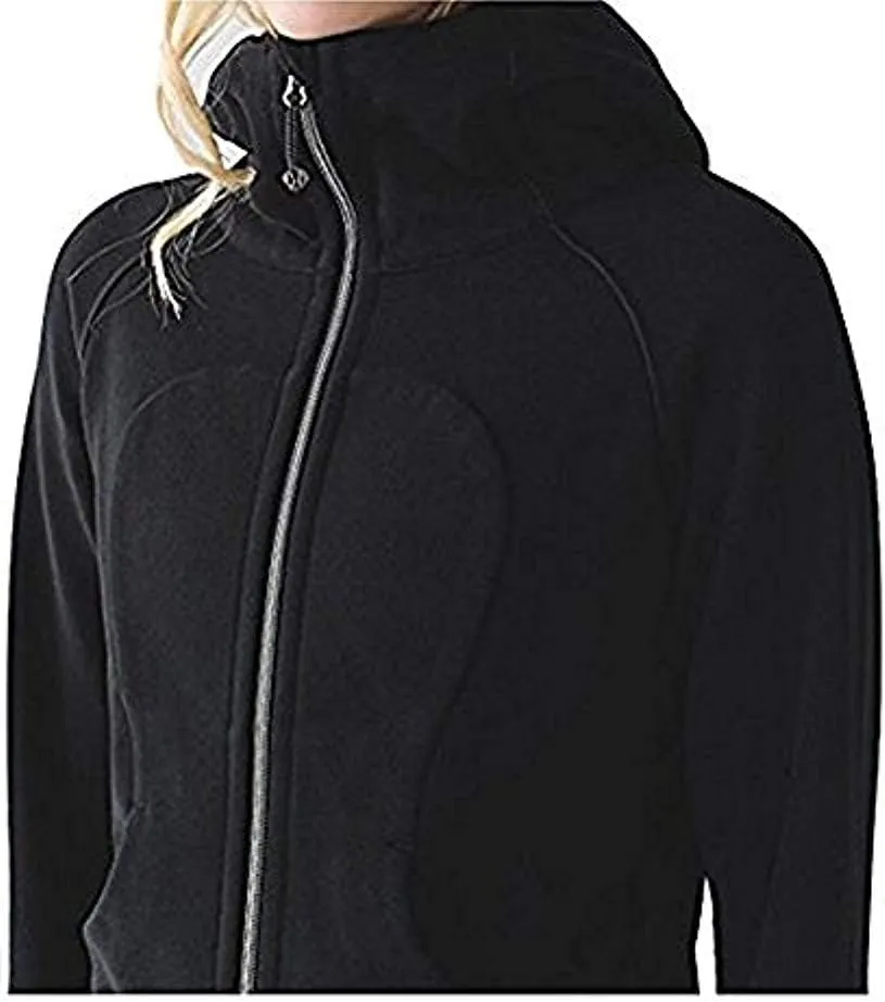 Lululemon Scuba Hoodie
