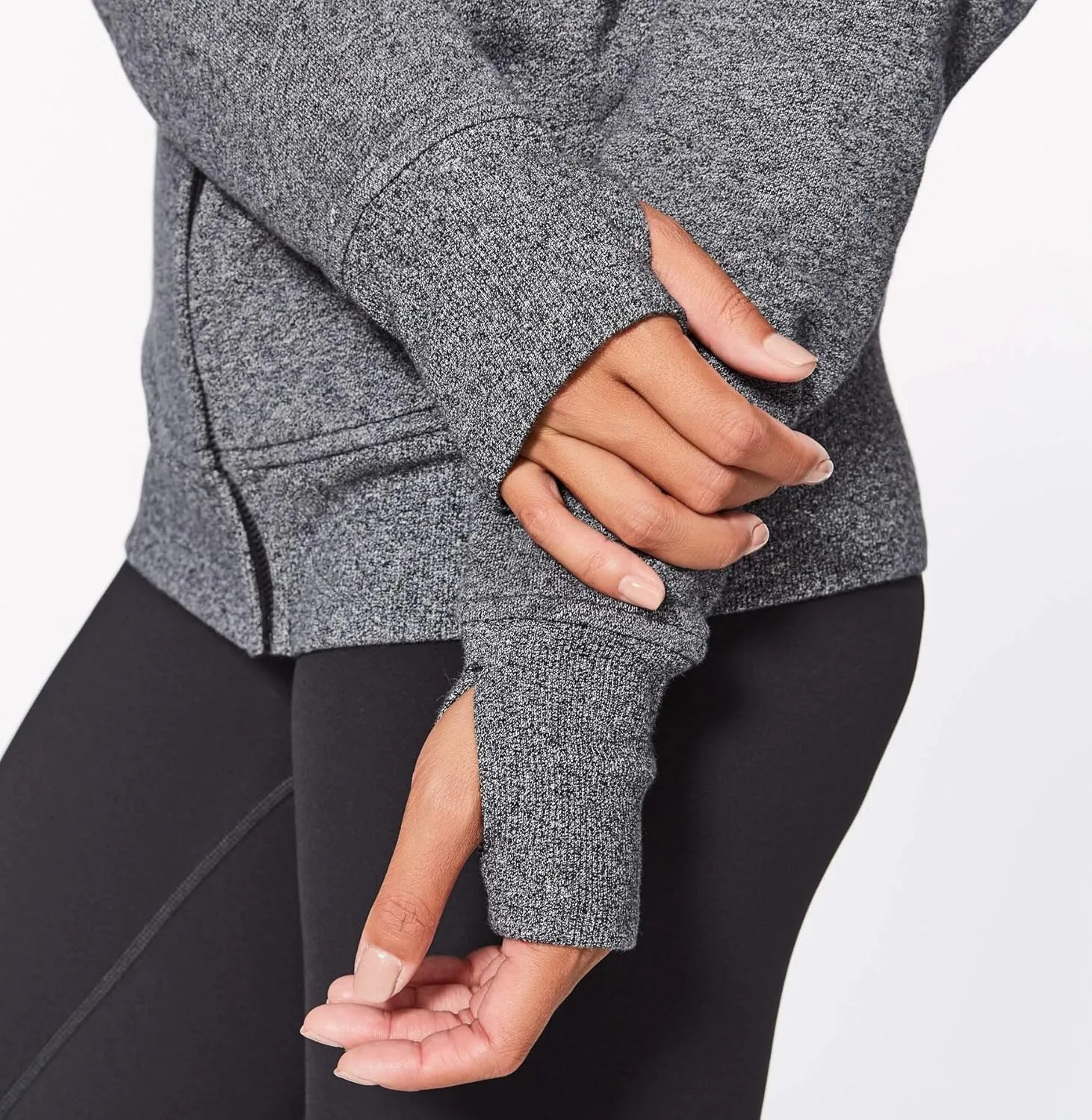 Lululemon Scuba Hoodie
