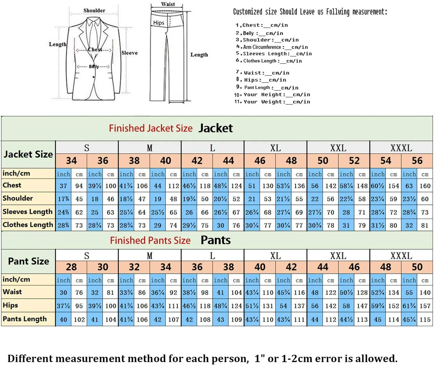 Mens Suit Blazer Leather Double Breasted Suede Wear Coat Slim Fit Single Jacket