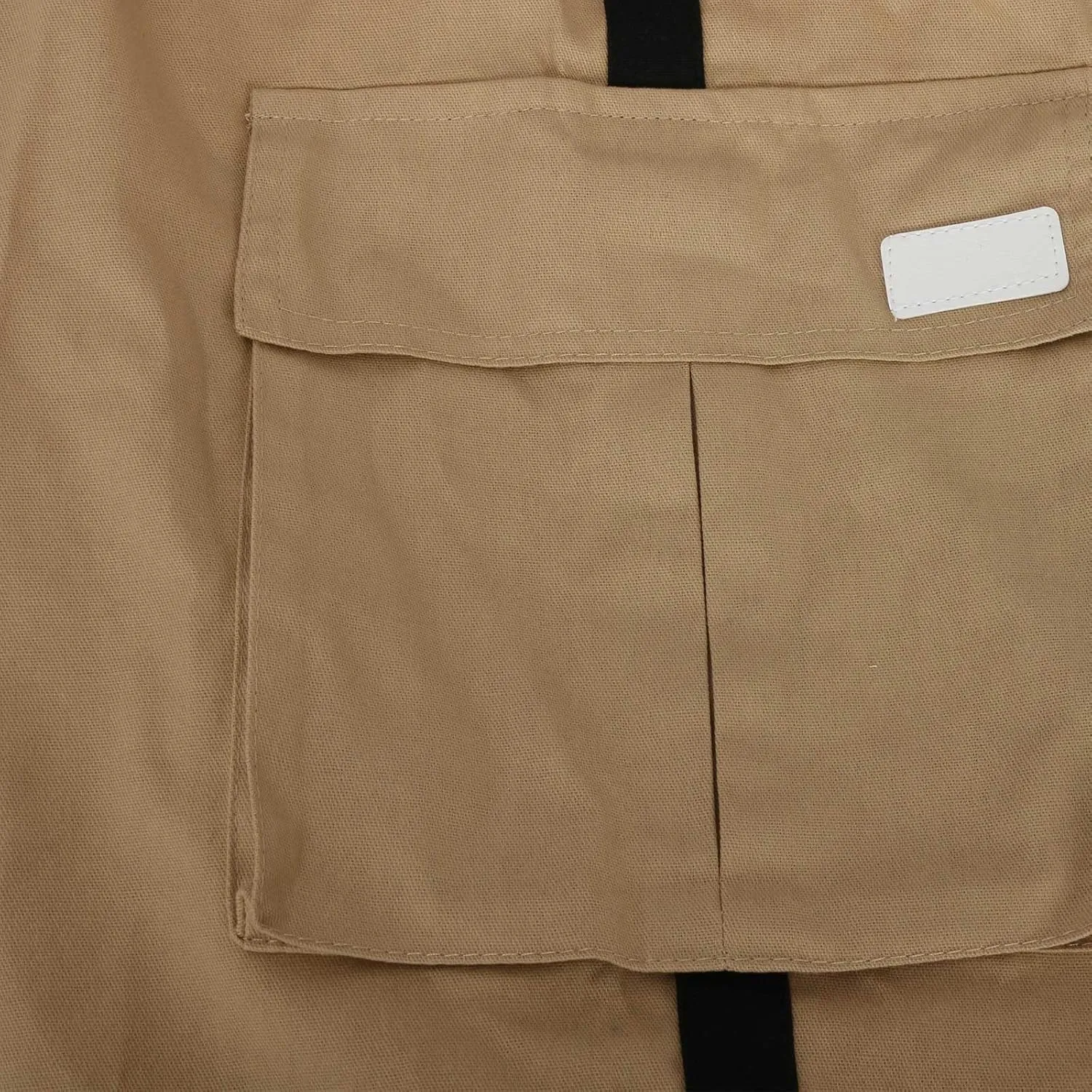 Muscularfit Men Linen Pants Causal Cotton Drawstring Stretch Waist Cargo Pants Big and Tall Utility Sweatpants Loose Trousers