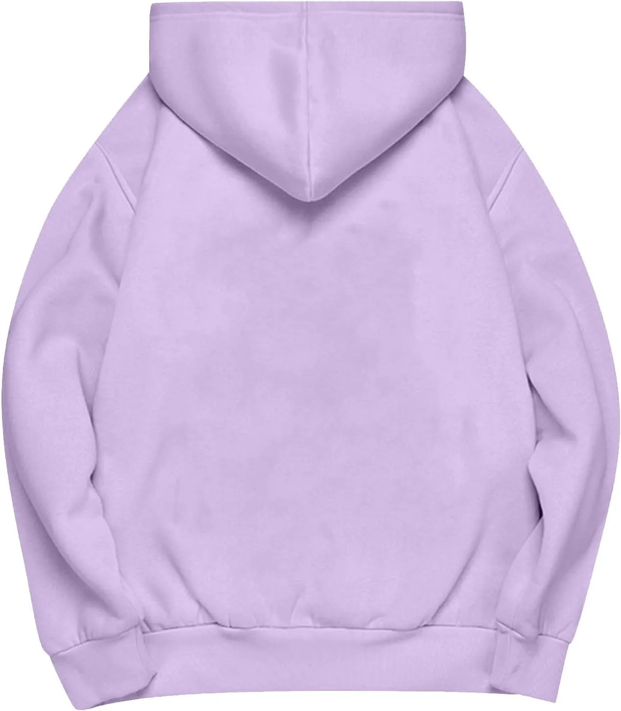 Oversized Hoodies For Women Trendy Winter Fall Outfits For Women 2024 Cute Hoodie Loose Pullover Hooded Sweatshirts