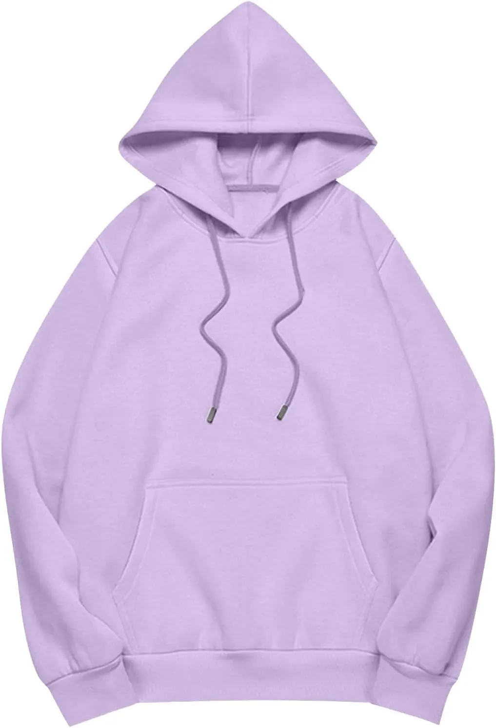 Oversized Hoodies For Women Trendy Winter Fall Outfits For Women 2024 Cute Hoodie Loose Pullover Hooded Sweatshirts
