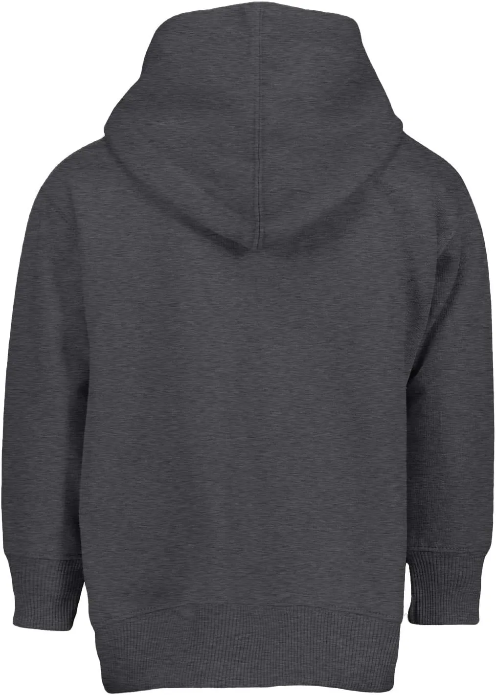 Scotland - Country Soccer Crest Toddler/Youth Fleece Hoodie