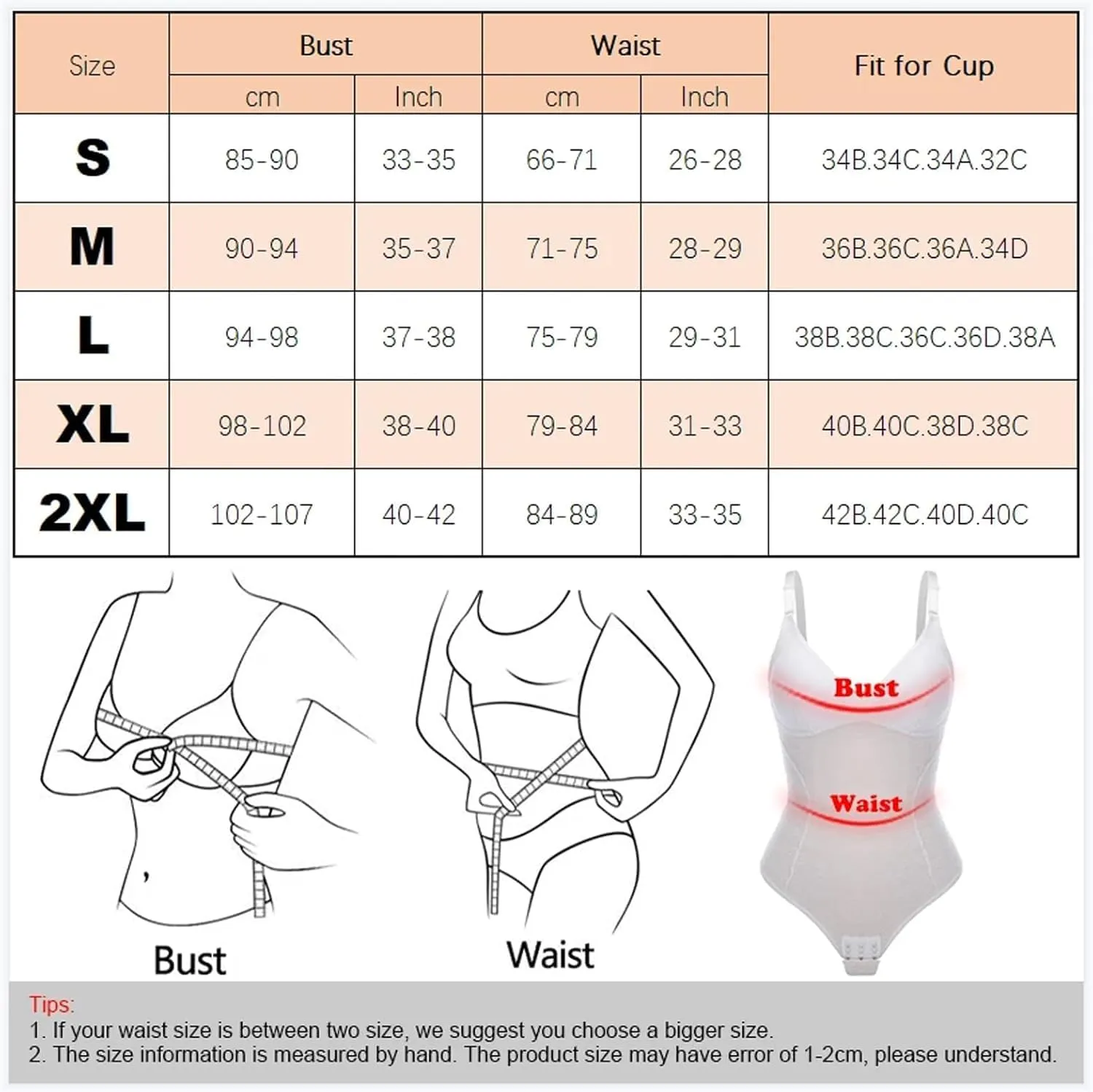 Shapewear Lace Tummy Control Shapeware Built-in Bra Corset Tops Women Shapewear Camisole Butt Lifter Jumpsuits Body Shaper