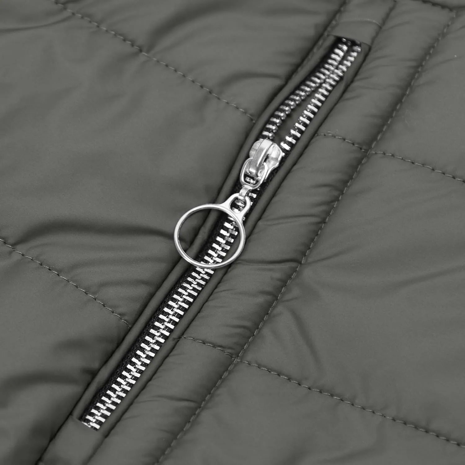 Sherpa Lined Hoodie Women, Solid Zip Up Warm Puffer Overcoats Thick Long Sleeve Outerwear Casual Warm Down Jacket