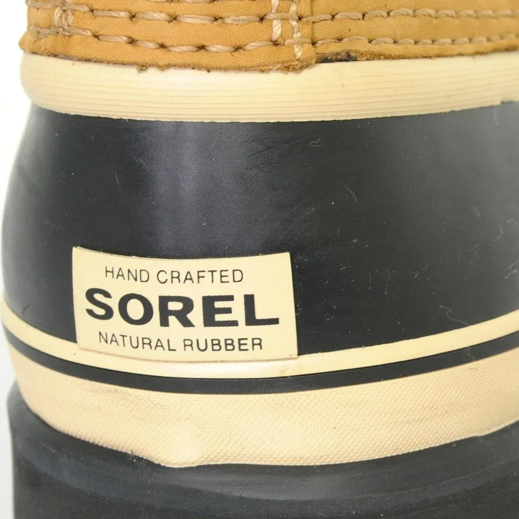 Sorel Men's Waterproof Snow Boots, Medium